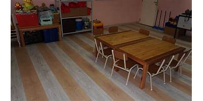JARDIN MATERNAL HADITAS Y DUENDES (HPTAL. DELICIA MASVERNAT