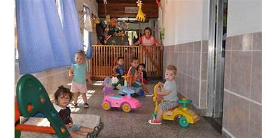 JARDIN MATERNAL MEDALLA MILAGROSA