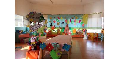 JARDIN MATERNAL MERCEDITAS