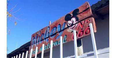 JARDIN MATERNAL MICKEY