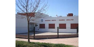 JARDIN MATERNAL MUNICIPAL ARDILLITAS