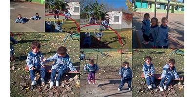 JARDIN MATERNAL MUNICIPAL N°2 DR.ALBERT SABIN