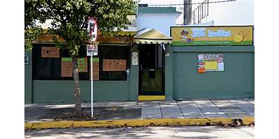 JARDÍN MATERNAL MUNICIPAL Nº9