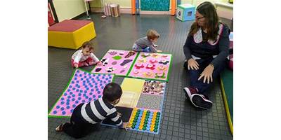 JARDIN MATERNAL Nº J392