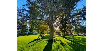 JARDIN MATERNAL NRO. 3 RUCA HUIRIN