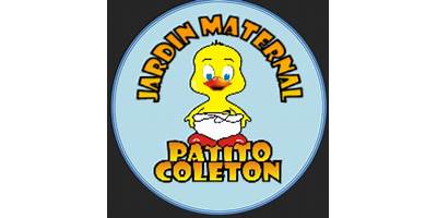 JARDÍN MATERNAL PATITO COLETON