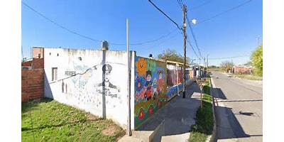 JARDIN MATERNAL RINCONCITO DE AMOR