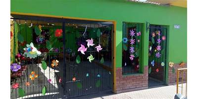 JARDIN MATERNAL RINCONCITO DE ESPERANZA