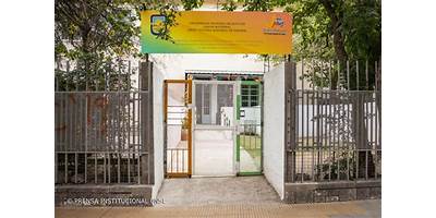 JARDIN MATERNAL UNSL