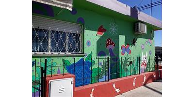 JARDÍN MATERNAL UPA-LA-LA