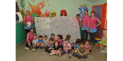 JARDIN MATERNAL VICTOR ENDEIZA