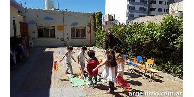 JARDIN MATERNAL Y DE INFANTES CANTE-PRI
