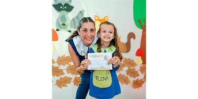 JARDIN MATERNO INFANTIL MANITOS TRAVIESAS