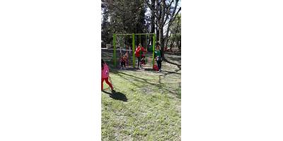 JARDIN MATERNO INFANTIL MI TALLERCITO