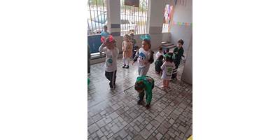 JARDIN MATERNO INFANTIL MIS PIMPOLLITOS
