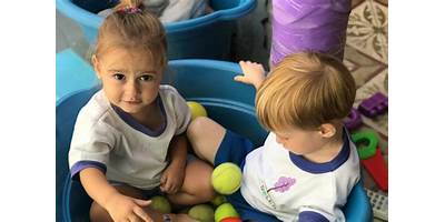 JARDIN MATERNO INFANTIL MIS SOLES