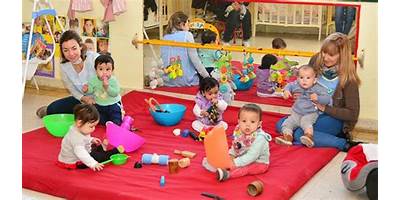 JARDIN MATERNO INFANTIL MUNICIPAL NRO 3