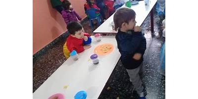 JARDIN MATERNO INFANTIL OKI DOKI