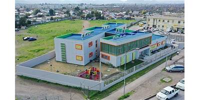 JARDIN MATERNO INFANTIL PEQUEÑOS EXPLORADORES