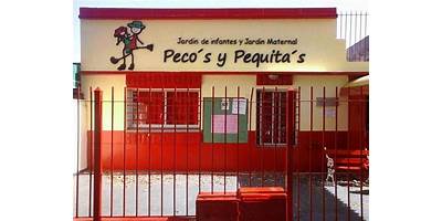 JARDIN MATERNO INFANTIL PEQUITAS