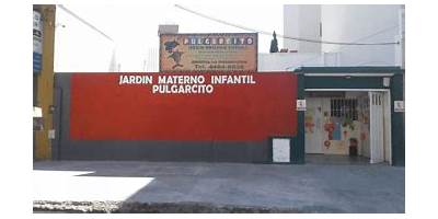 JARDIN MATERNO INFANTIL PULGARCITO