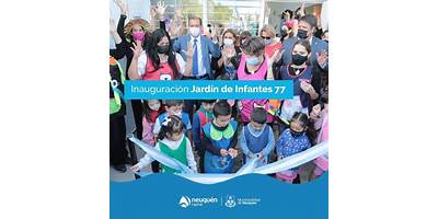 JARDÍN MATERNO INFANTIL SURQUITOS II