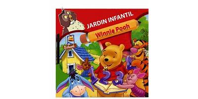 JARDIN MATERNO INFANTIL WINNIE THE POOH