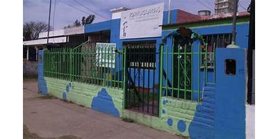 JARDIN MUNICIPAL IGNACIO GARZON