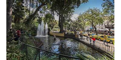 JARDÍN MUNICIPAL Nº1 REPUBLICA DE VENEZUELA