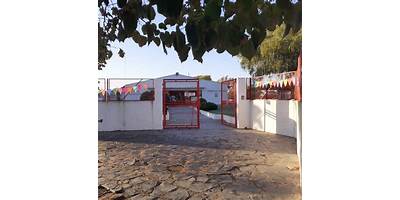 JARDÍN MUNICIPAL Nº3 TAMBOR DE TACUARI