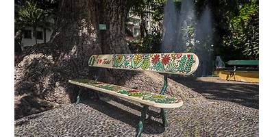 JARDÍN MUNICIPAL RINCÓN FELIZ Nº14