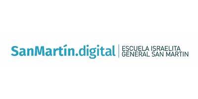 J.DE INF. ISRAELITA GENERAL SAN MARTIN