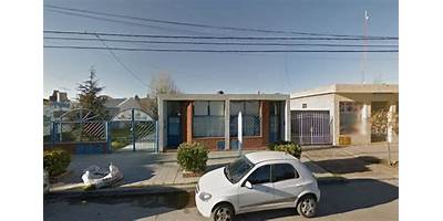 LA CASITA DE LOS ANGELES
