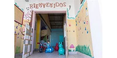 LOS ENANITOS