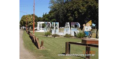 LUCERO NORTE