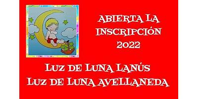 LUZ DE LUNA