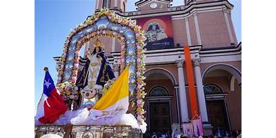 MI GRAN AVENTURA (EX. VIRGEN DE ANDACOLLO)