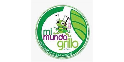 MI MUNDO GRILLO