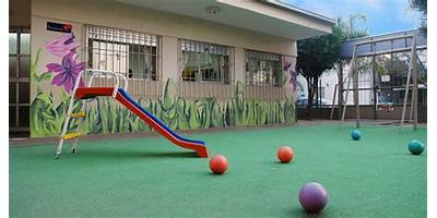 NUCLEO I JARDIN MATERNO INFANTIL