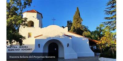 NUESTRA SEÑORA DEL PERPETUO SOCORRO