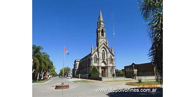 NUESTRA SEÑORA DEL PILAR