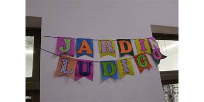 P.E. INICIAL - JARDIN LÚDICO EXPRESIVO