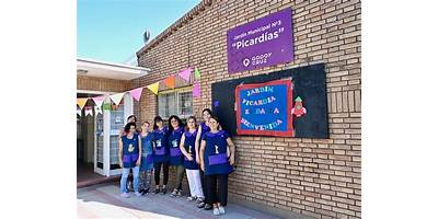 PUENTECITOS