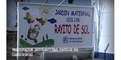 RAYITO DE SOL