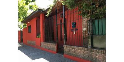 SANTA CECILIA