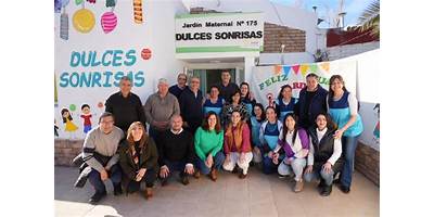 SONRISAS