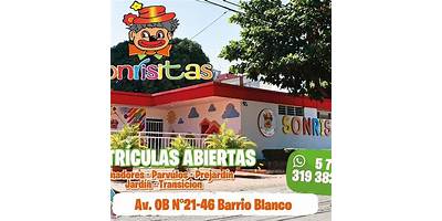 SONRISITAS