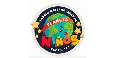 U.E.G.P Nº 125 (UEP Nº 125) PLANETA NIÑOS