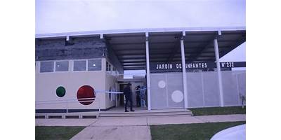 U.E.G.P Nº 216 - SENSACIONES JARDIN MATERNAL