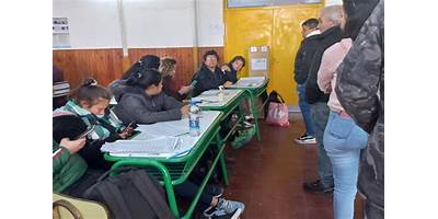 UNIDAD EDUCATIVA DE NIVEL INICIAL 48